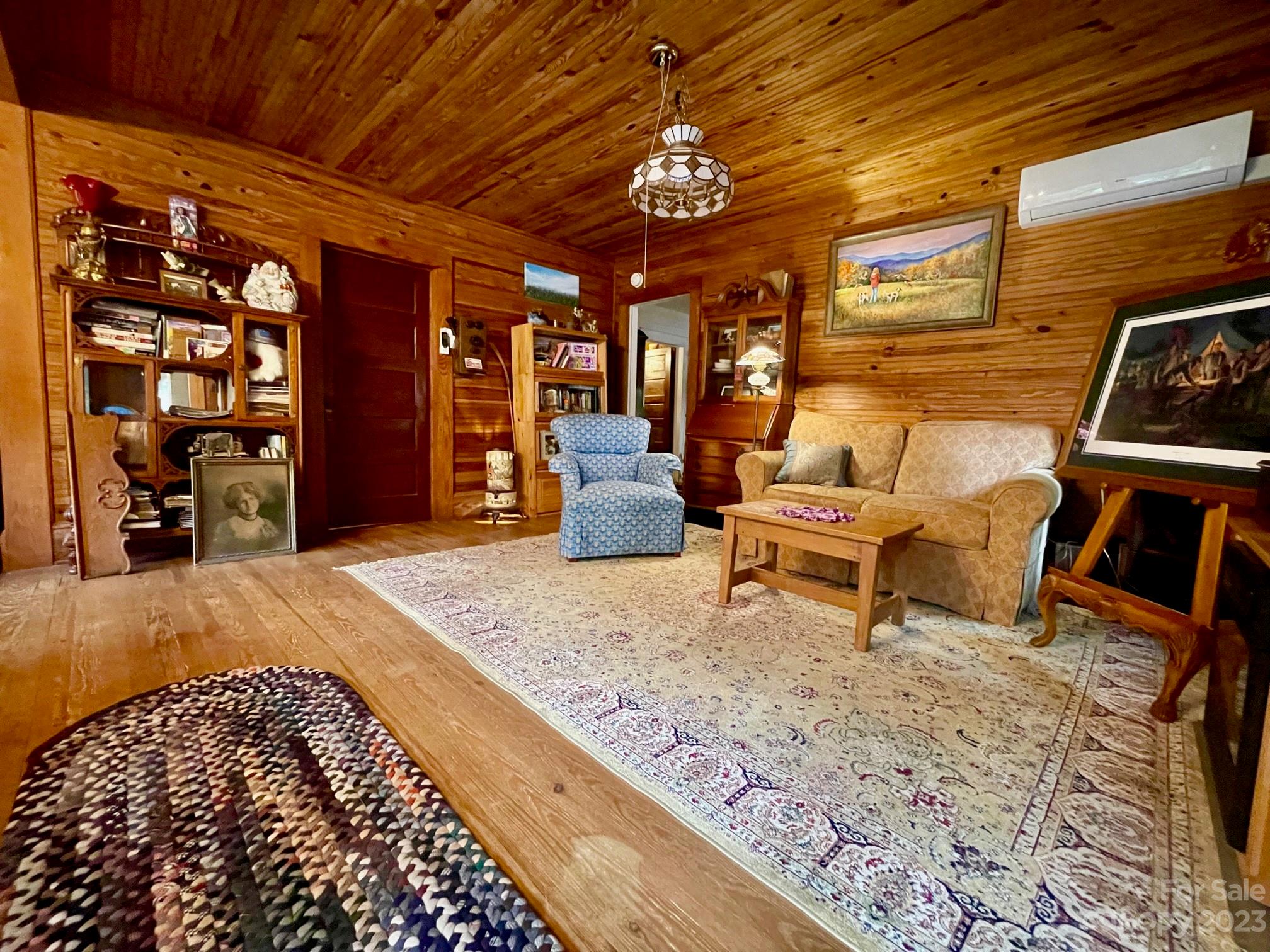 761 Reasonover Road Cedar Mountain, NC 28718 - Photo 3 of 31 Gallery Image 3