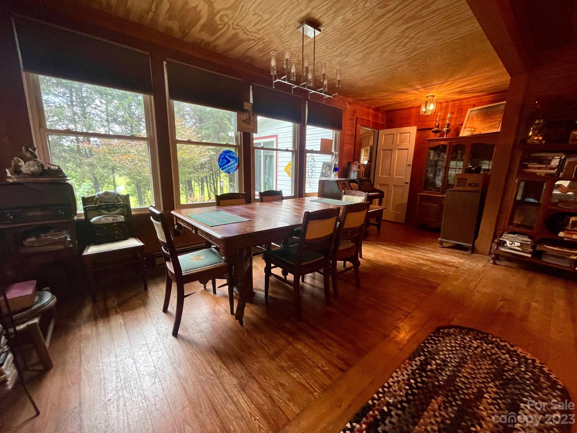 761 Reasonover Road Cedar Mountain, NC 28718 - Photo 4 of 31 Gallery Image 4