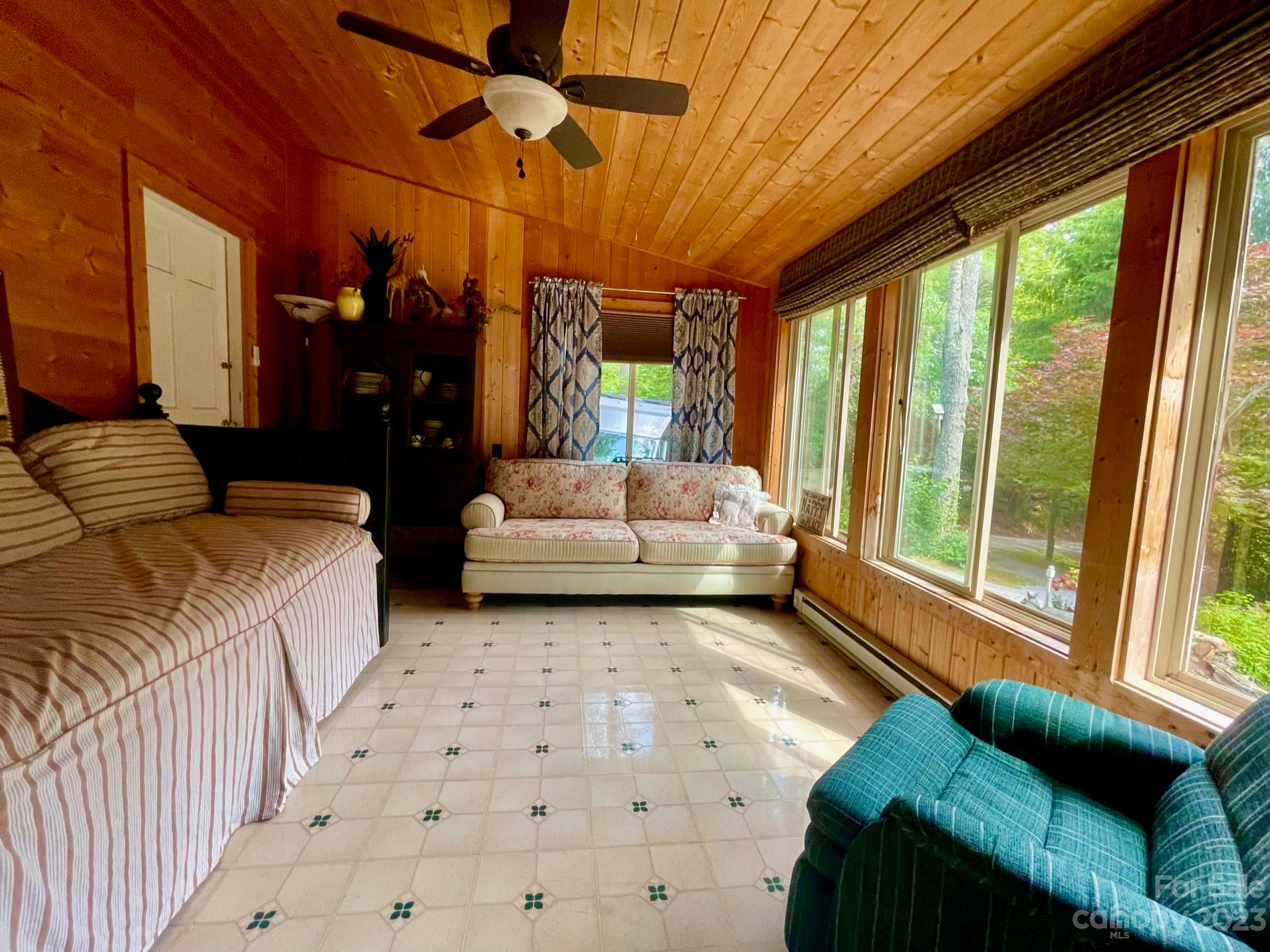 761 Reasonover Road Cedar Mountain, NC 28718 - Photo 5 of 31 Gallery Image 5