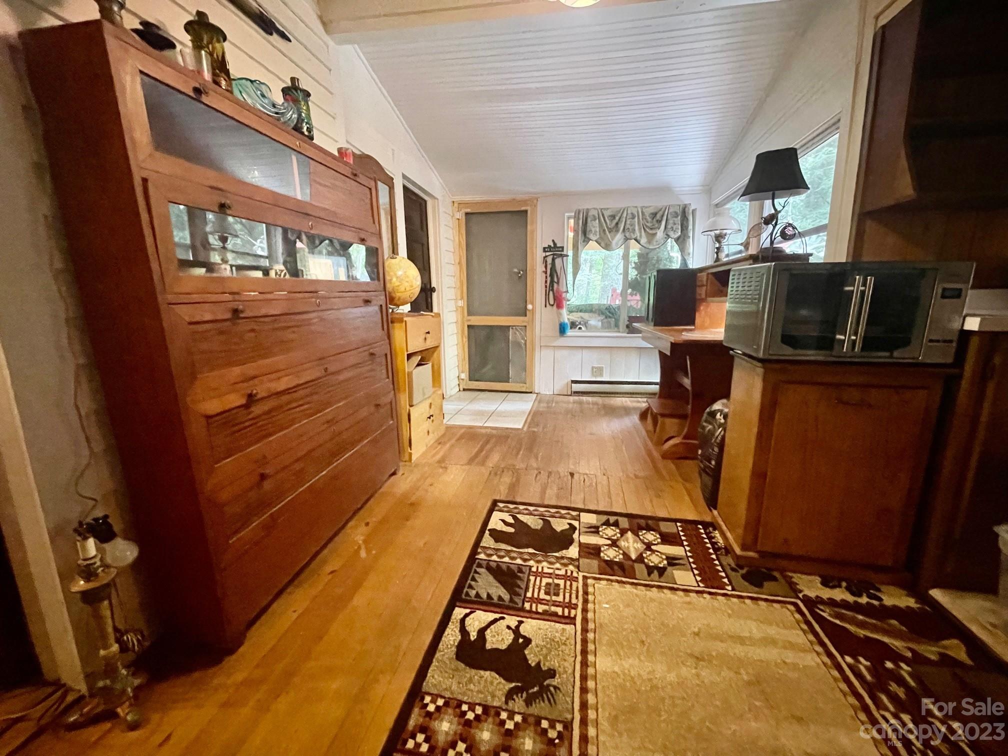 761 Reasonover Road Cedar Mountain, NC 28718 - Photo 10 of 31 Gallery Image 10