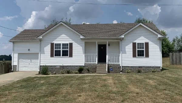 $1,500 | 689 Artic Avenue, Oak Grove, KY 42262