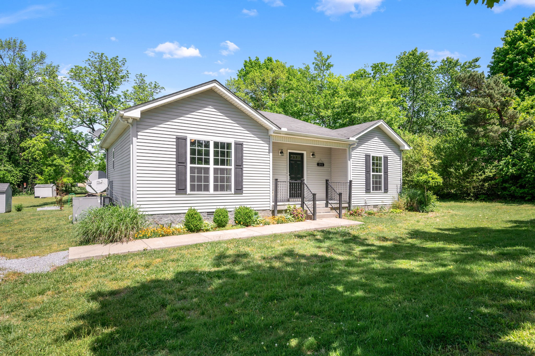 255 Walnut Street Greenbrier, TN 37073 - Photo 24 of 26