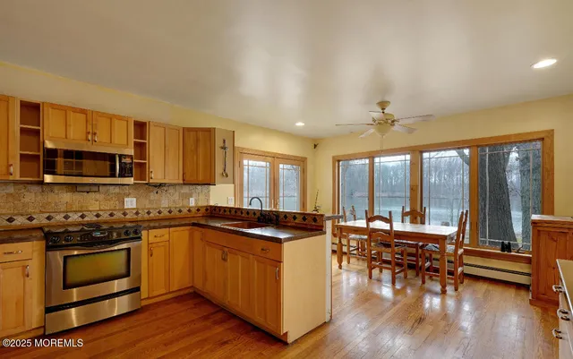 $5,400 | 207 Lakeside Avenue, Colts Neck, NJ 07722