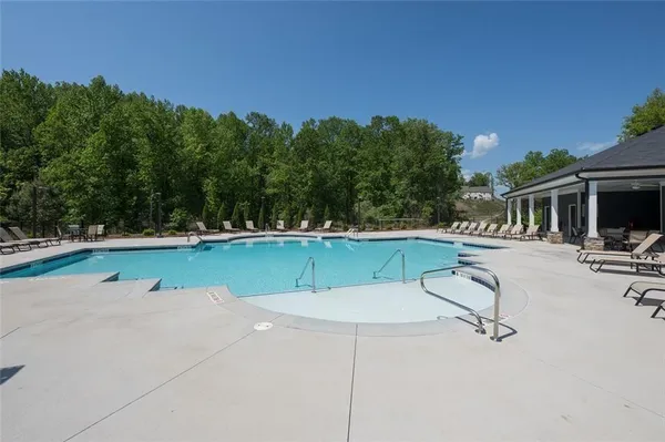 $2,100 | 345 Timberland Avenue, Dawsonville, GA 30534