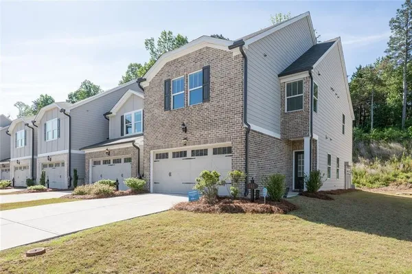 $2,100 | 345 Timberland Avenue, Dawsonville, GA 30534