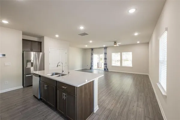 $2,100 | 345 Timberland Avenue, Dawsonville, GA 30534