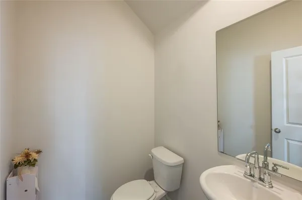 $2,100 | 345 Timberland Avenue, Dawsonville, GA 30534