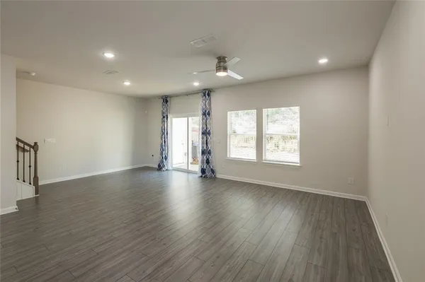 $2,100 | 345 Timberland Avenue, Dawsonville, GA 30534