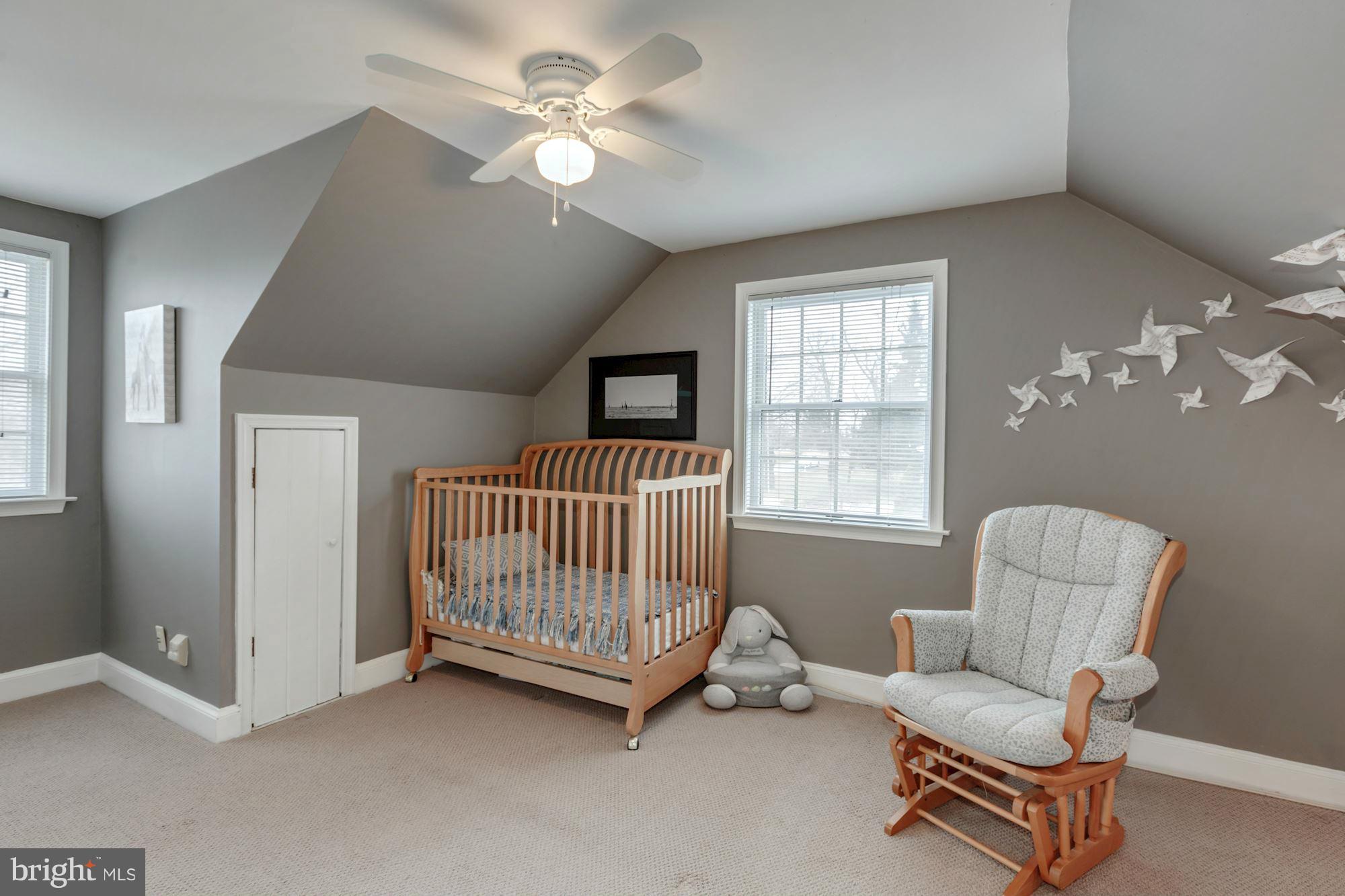 7004 Ridgeway Drive Springfield, VA 22150 - Photo 22 of 28 a living room with furniture and a window