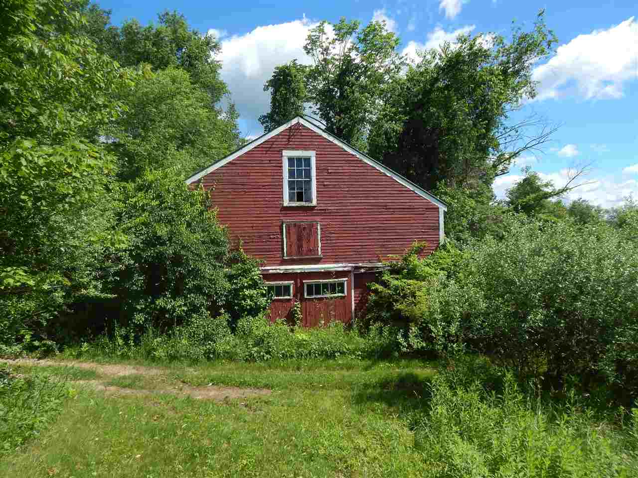 0 Huse/lower Bay Road Sanbornton, NH 03269 - Photo 8 of 27