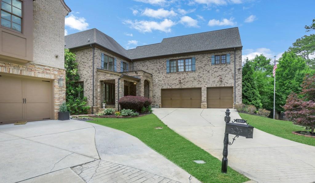 3834 Chamblee Dunwoody Road Atlanta, GA 30341 - Photo 78 of 103