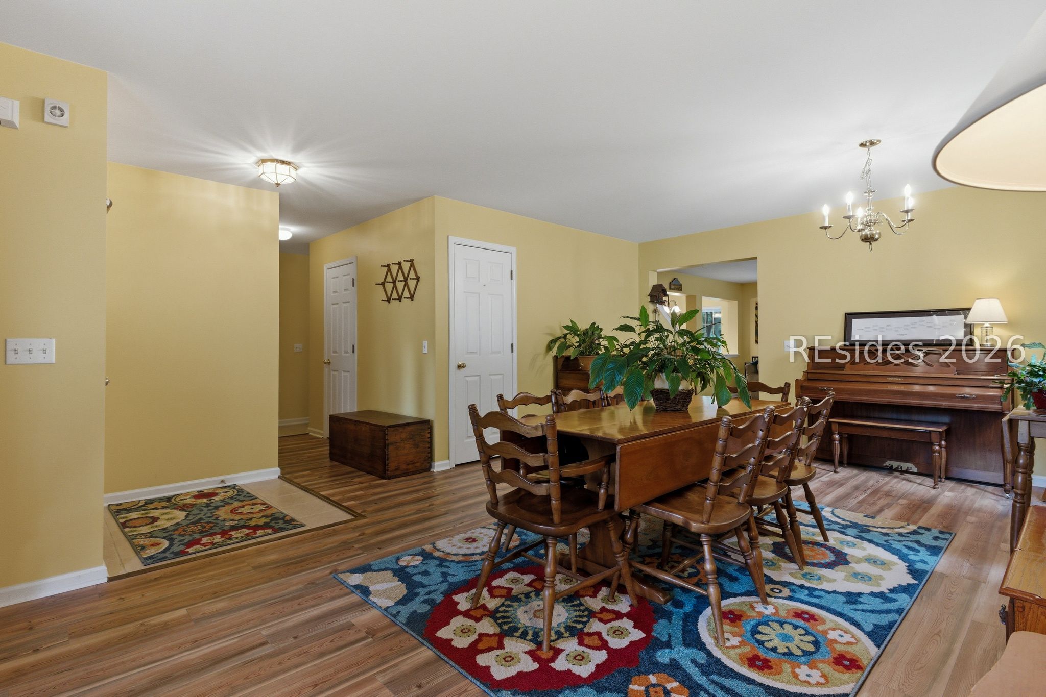 6 Hemlock Court Bluffton, SC 29910 - Photo 9 of 45