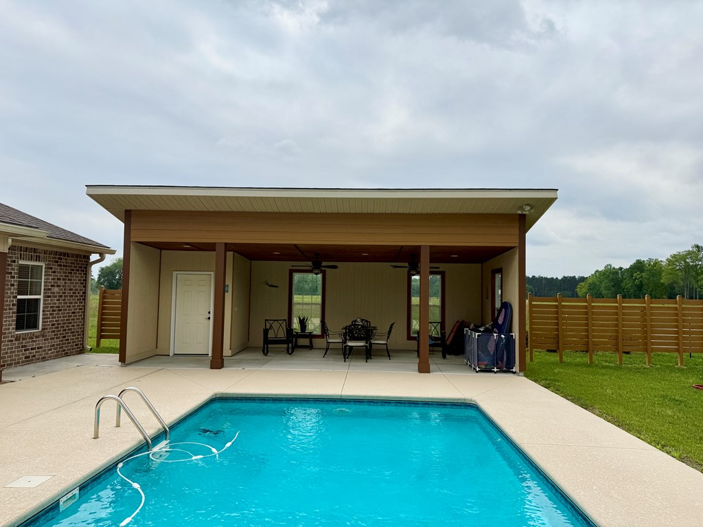 1452 Coot Adams Road Ashford, AL 36312 - Photo 43 of 64