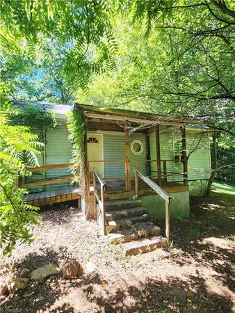 $125,000 | 6615 Flint Hill Road, Sophia, NC 27350