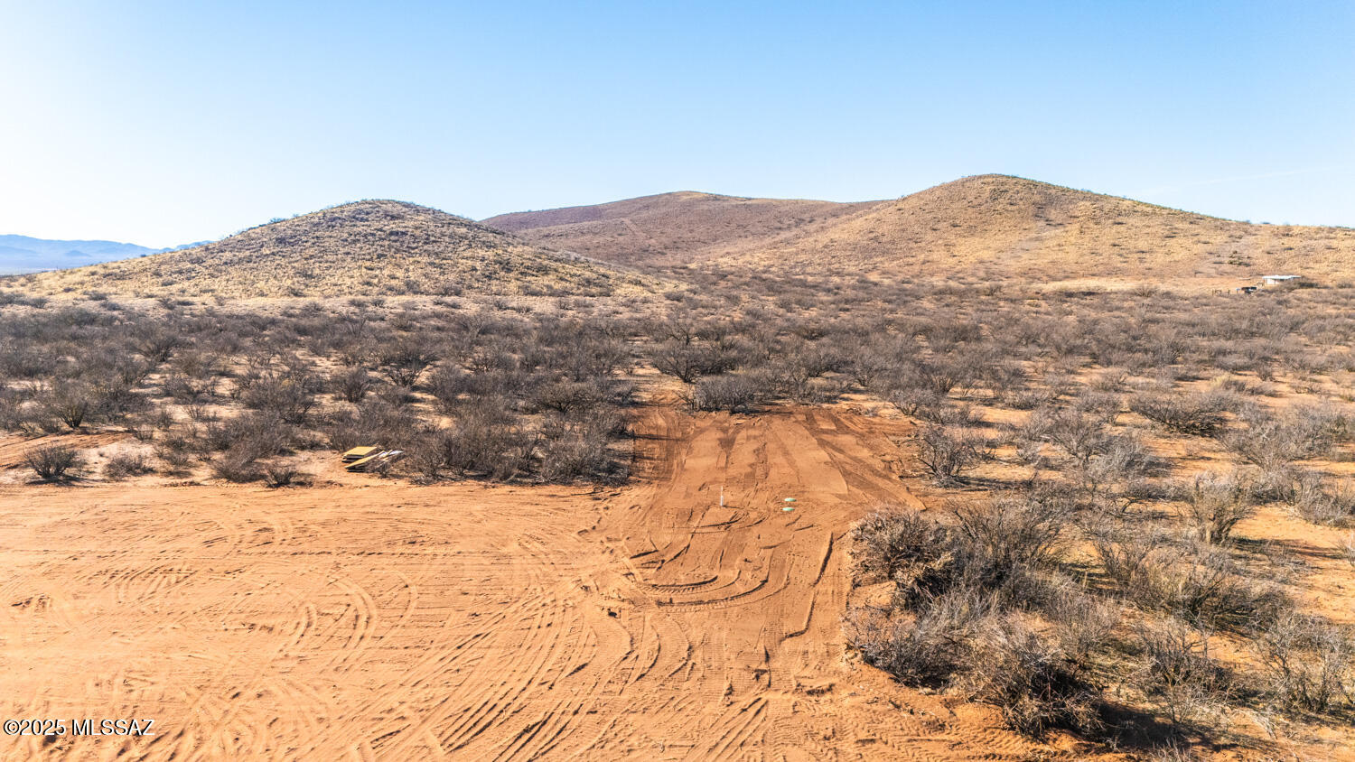 10-acres South Tyree Road, Unit 3 Pearce, AZ 85625 - Photo 11 of 22 Gallery Image 11