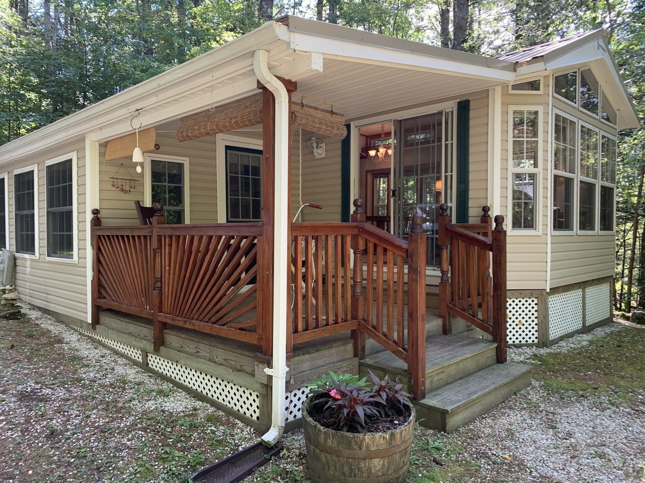 759 North Main Road, Unit V51 Otis, MA 01253 - Photo 26 of 42 Gallery Image 26