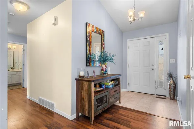 $265,000 | 216 Brookside Glen Drive, Sherman, IL 62684