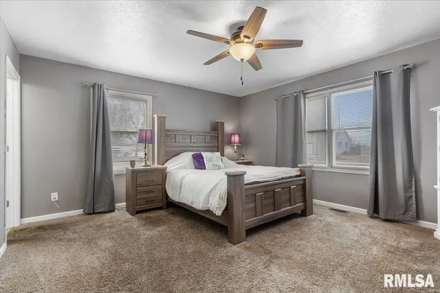 $265,000 | 216 Brookside Glen Drive, Sherman, IL 62684