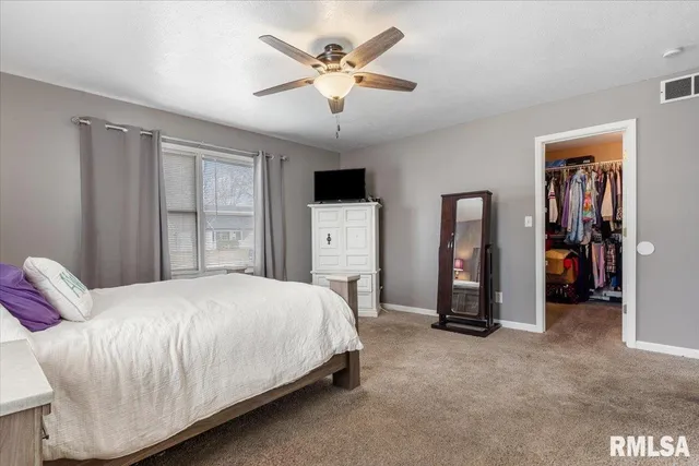 $265,000 | 216 Brookside Glen Drive, Sherman, IL 62684