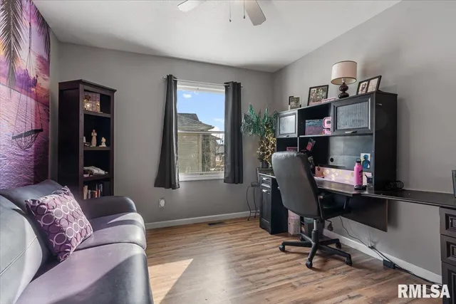 $265,000 | 216 Brookside Glen Drive, Sherman, IL 62684