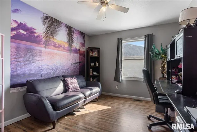 $265,000 | 216 Brookside Glen Drive, Sherman, IL 62684