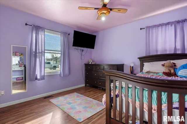 $265,000 | 216 Brookside Glen Drive, Sherman, IL 62684