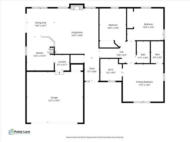 $265,000 | 216 Brookside Glen Drive, Sherman, IL 62684