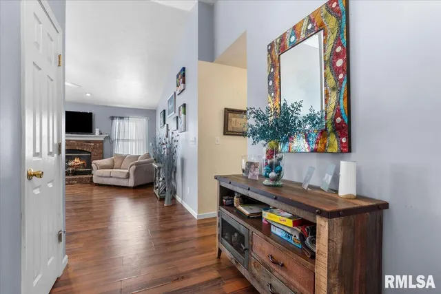 $265,000 | 216 Brookside Glen Drive, Sherman, IL 62684