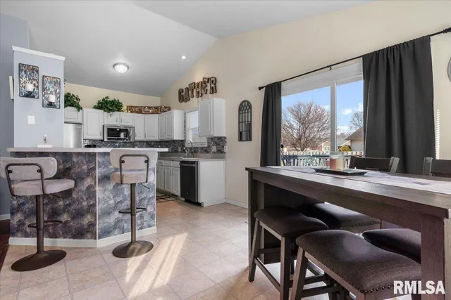 $265,000 | 216 Brookside Glen Drive, Sherman, IL 62684