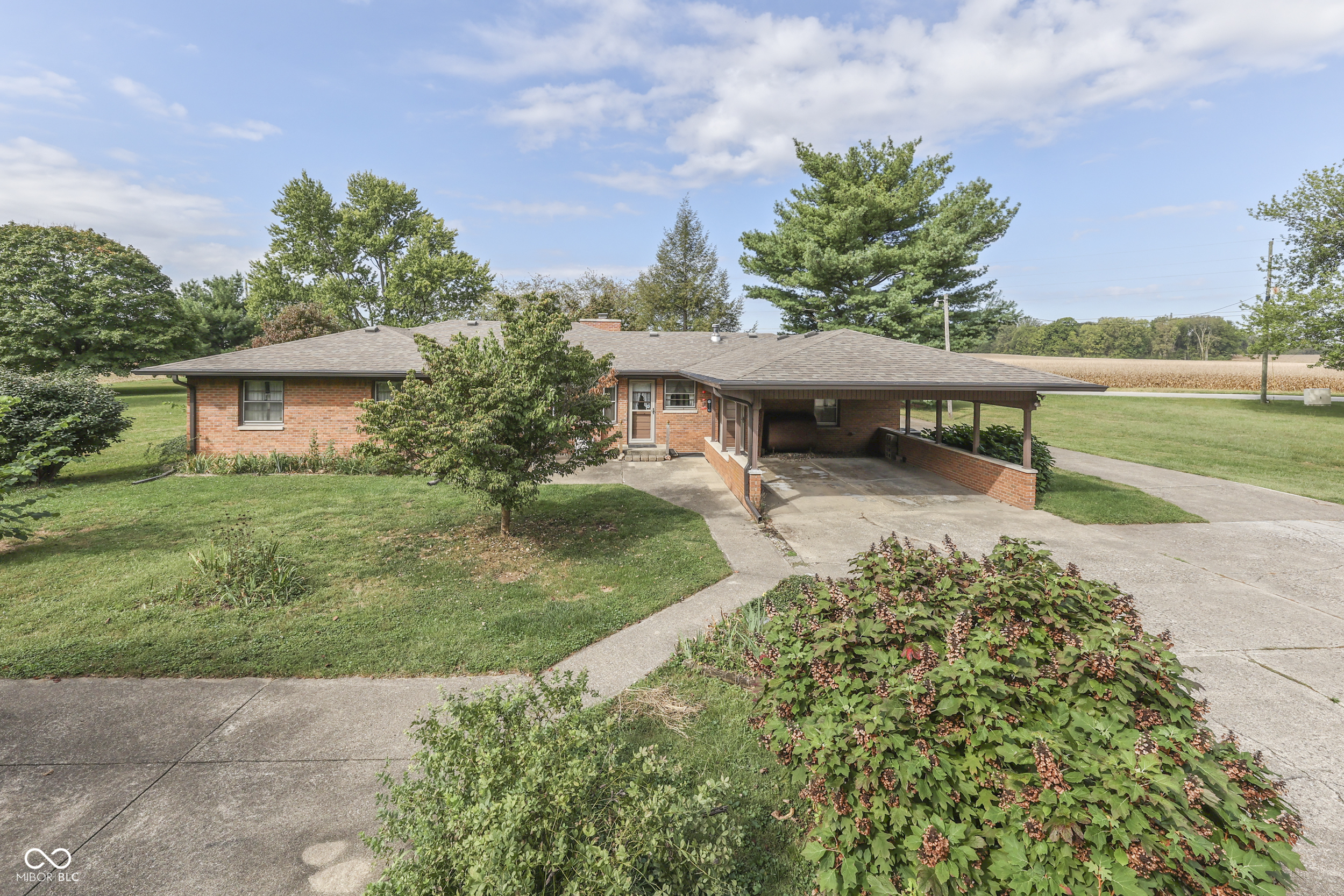 13543 North Mann Road Camby, IN 46113 - Photo 35 of 48 Gallery Image 35