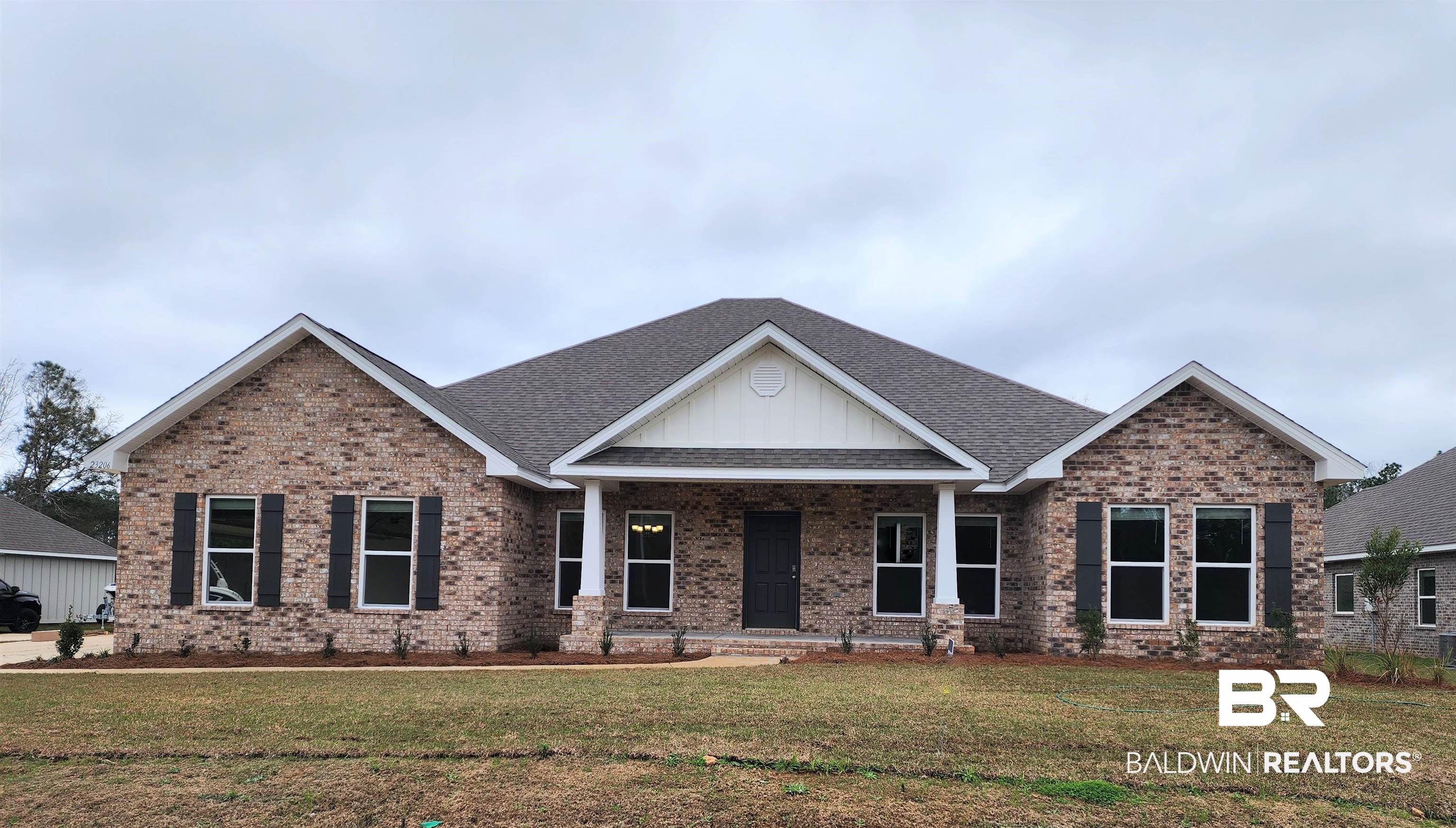 23206 County Road 12 South Foley, AL 36535 - Photo 1 of 13