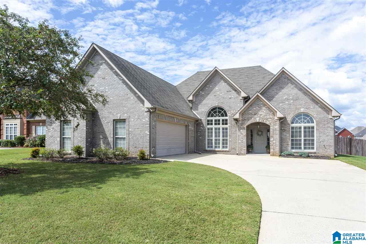 830 Brookline Road Gardendale, AL 35071 - Photo 36 of 42