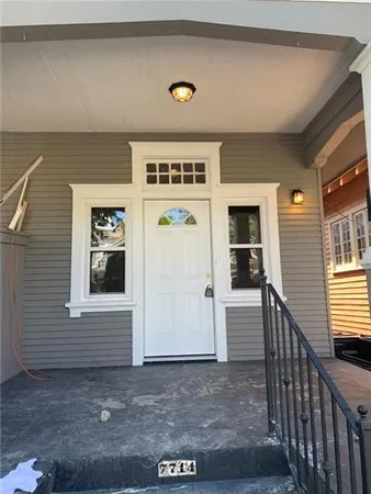 $1,700 | 7714 Spruce Street, New Orleans, LA 70118