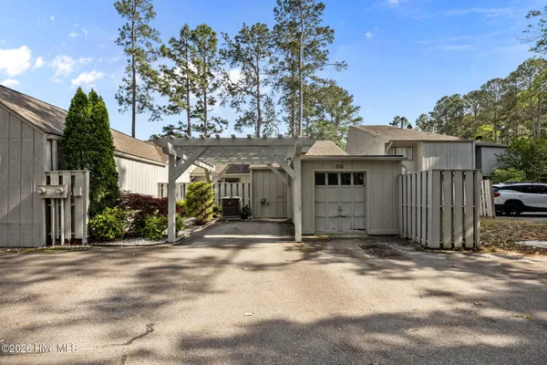 $210,100 | 127 Mallard Cove, Vass, NC 28394