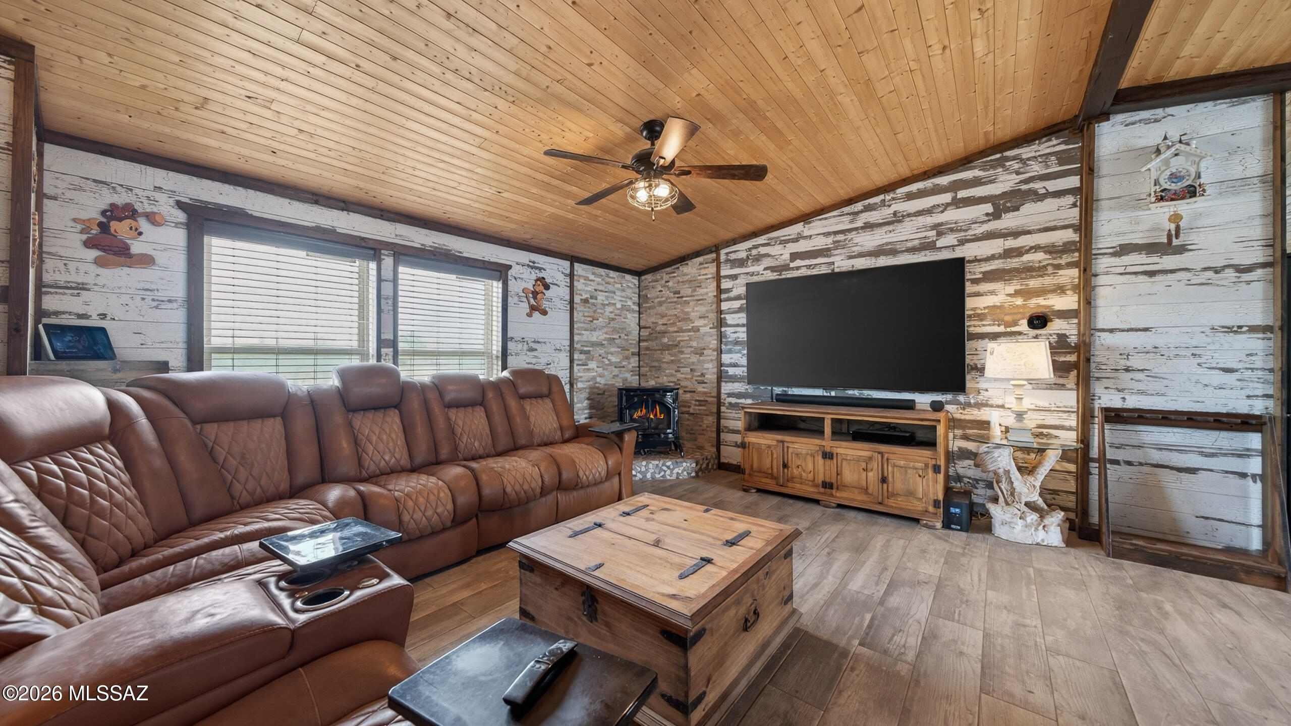 115 North Kempton Way St. David, AZ 85630 - Photo 6 of 50 Interior - 115 N Kempton Way-10