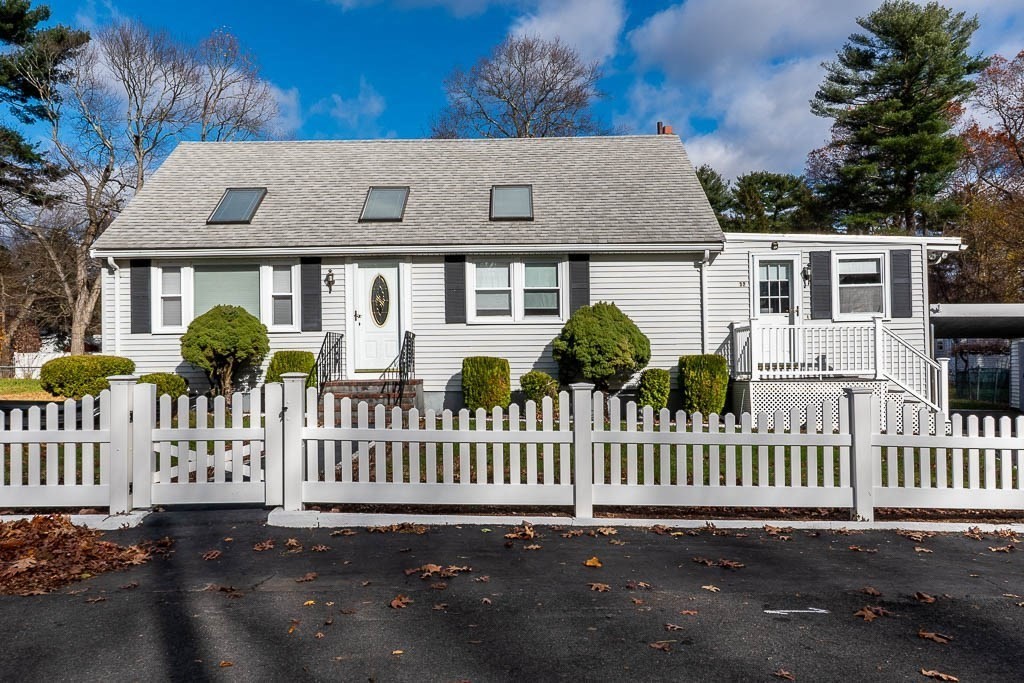 32 Johnson Road Stoughton, MA 02072 - Photo 1 of 22 Gallery Image 1