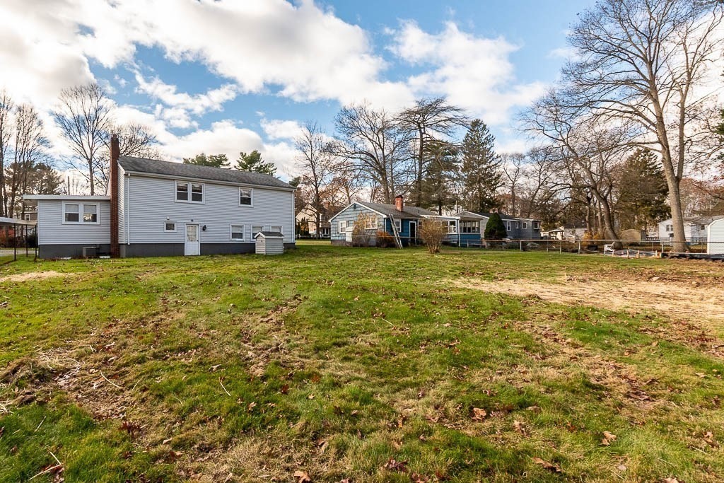 32 Johnson Road Stoughton, MA 02072 - Photo 19 of 22 Gallery Image 19