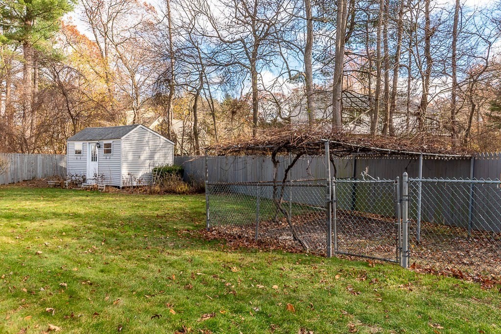 32 Johnson Road Stoughton, MA 02072 - Photo 22 of 22 Gallery Image 22