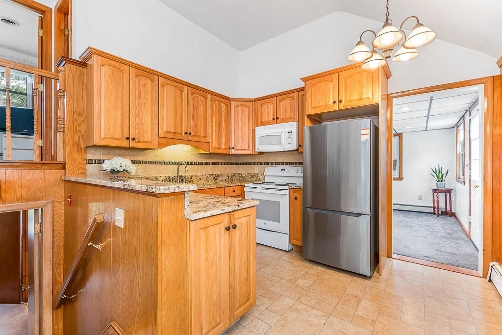 32 Johnson Road Stoughton, MA 02072 - Photo 6 of 22 Gallery Image 6