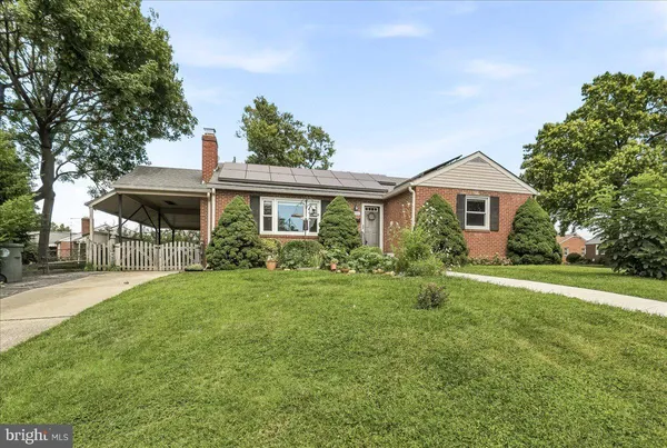 $450,000 | 902 Pine Avenue, Frederick, MD 21701