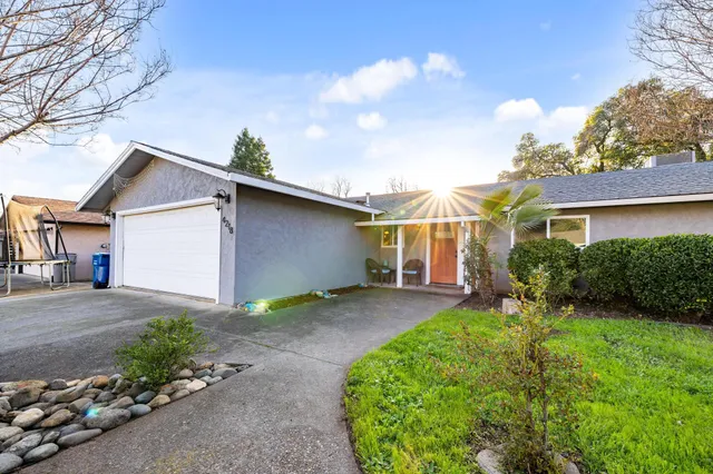 $419,000 | 4218 Jane Street, Redding, CA 96002