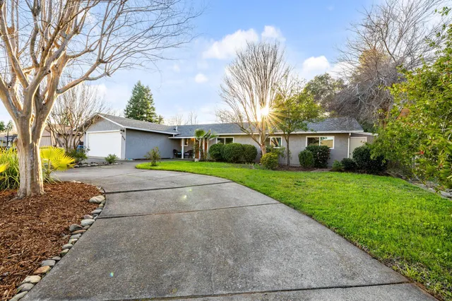 $419,000 | 4218 Jane Street, Redding, CA 96002