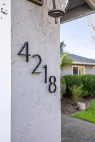 $419,000 | 4218 Jane Street, Redding, CA 96002