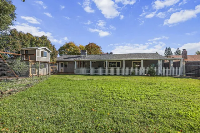 $419,000 | 4218 Jane Street, Redding, CA 96002