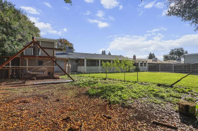 $419,000 | 4218 Jane Street, Redding, CA 96002