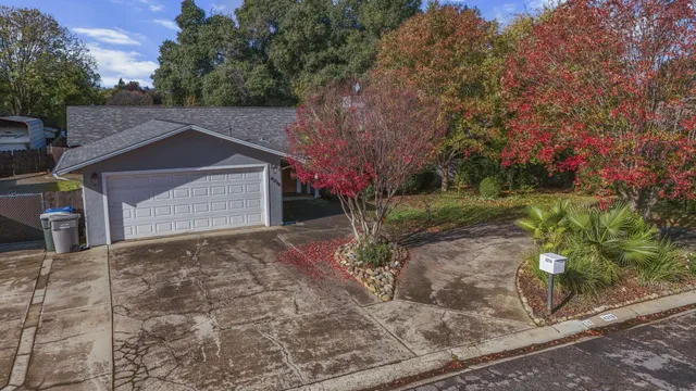 $419,000 | 4218 Jane Street, Redding, CA 96002