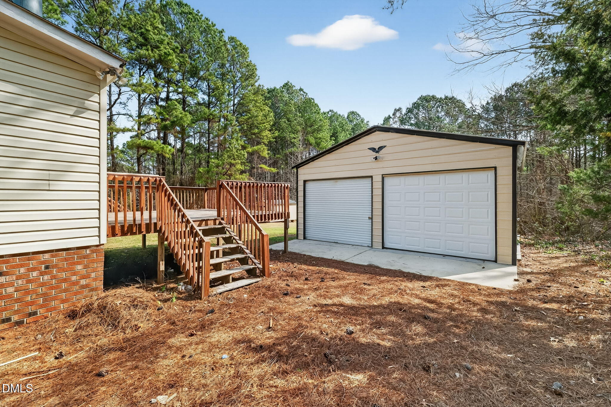732 Ferrells Bridge Road Louisburg, NC 27549 - Photo 33 of 34