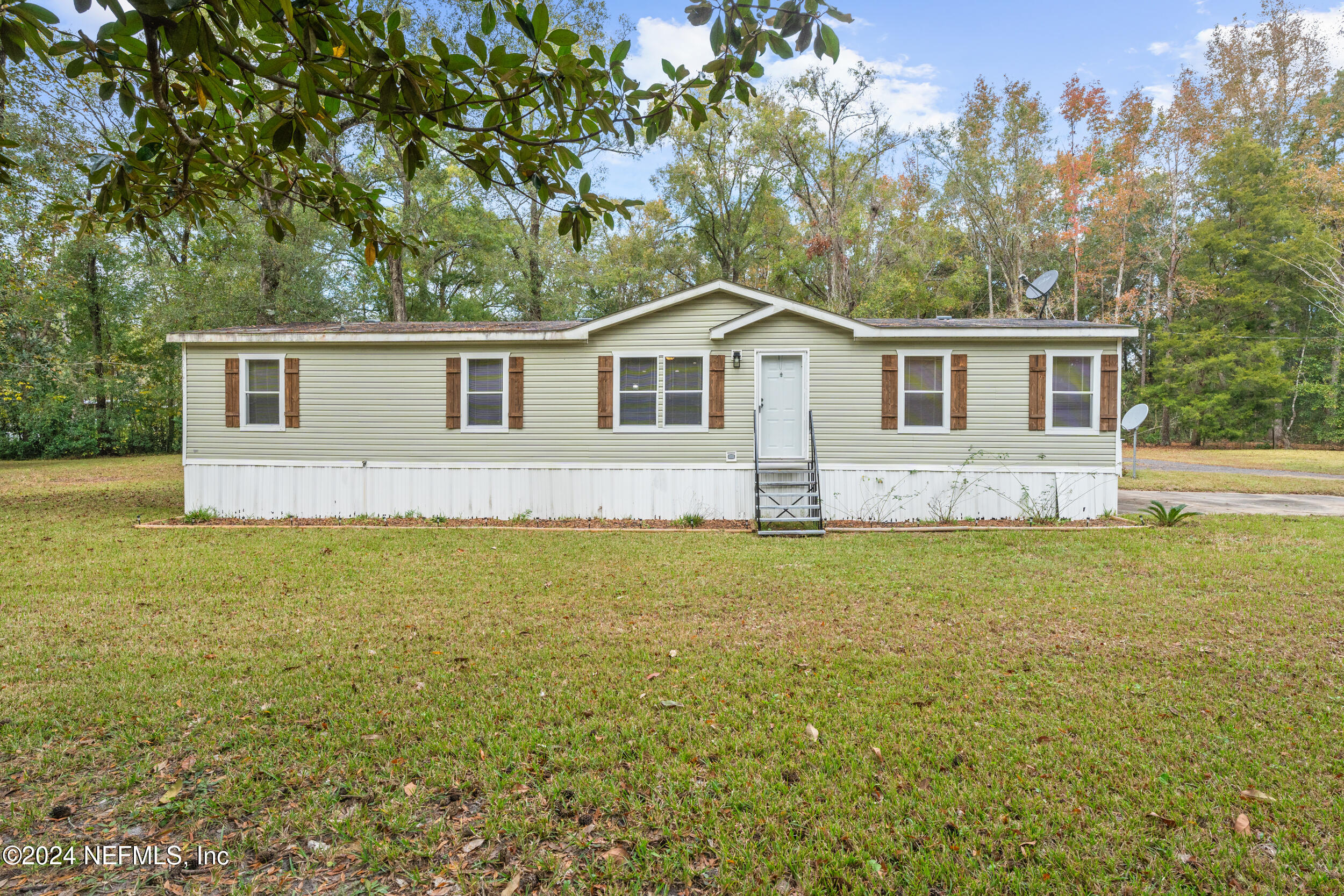 6027 C W Webb Road Macclenny, FL 32063 - Photo 1 of 39 a7403360