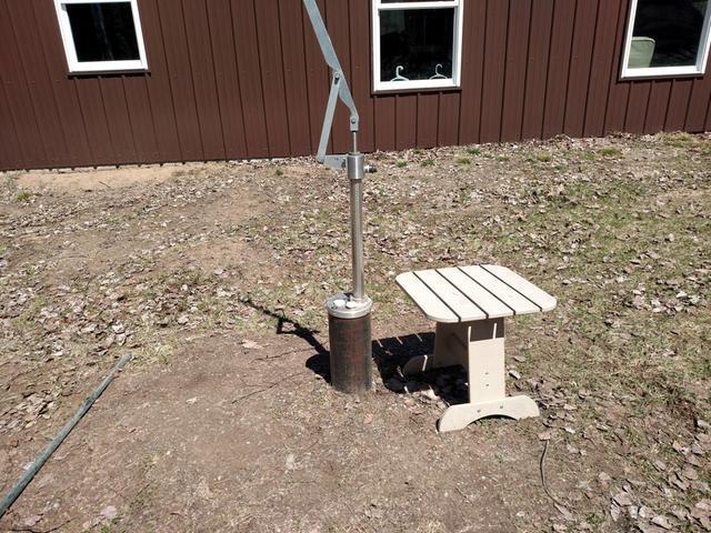 W6614 Loop Rd Road Phillips, WI 54555 - Photo 3 of 19 Gallery Image 3