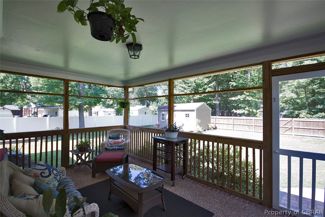 1007 Calthrop Neck Road Yorktown, VA 23693 - Photo 25 of 32